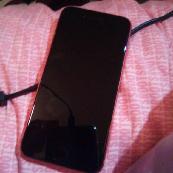 iPhone SE
